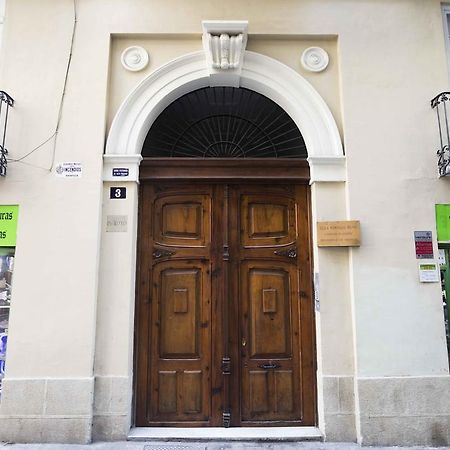 דירות Total Valencia Vintage מראה חיצוני תמונה
